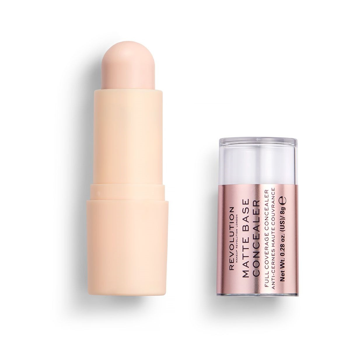 фото Консилер Makeup Revolution Concealer, C0.5