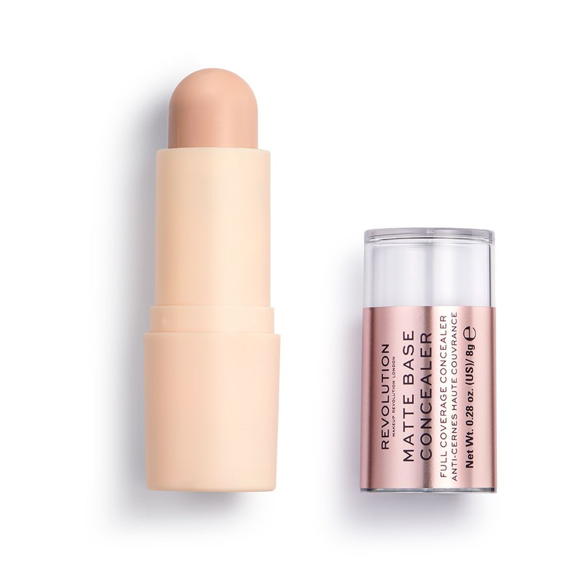 фото Консилер Makeup Revolution Concealer, C4