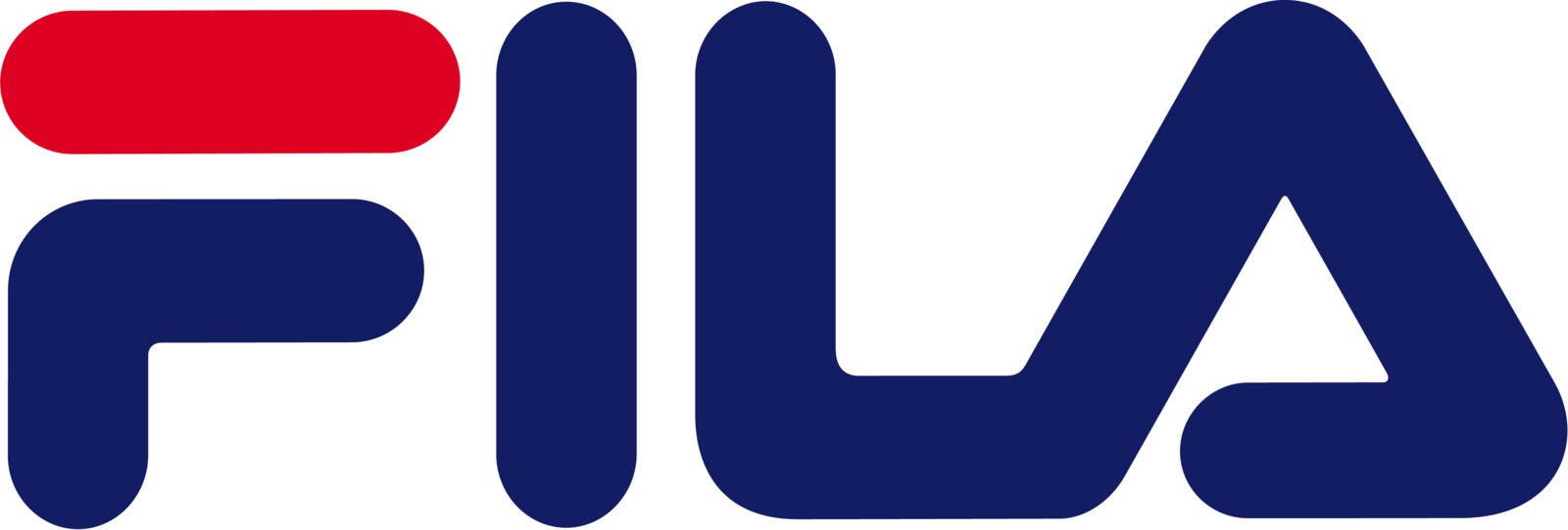 Fila Вайлдберриз