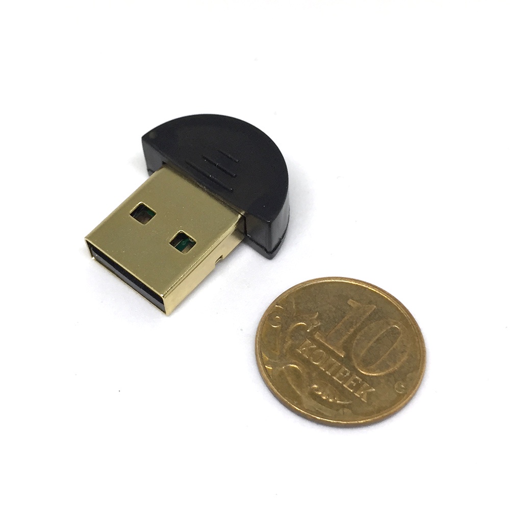 фото ESM08, Адаптер Bluetooth 5.0 USB Espada