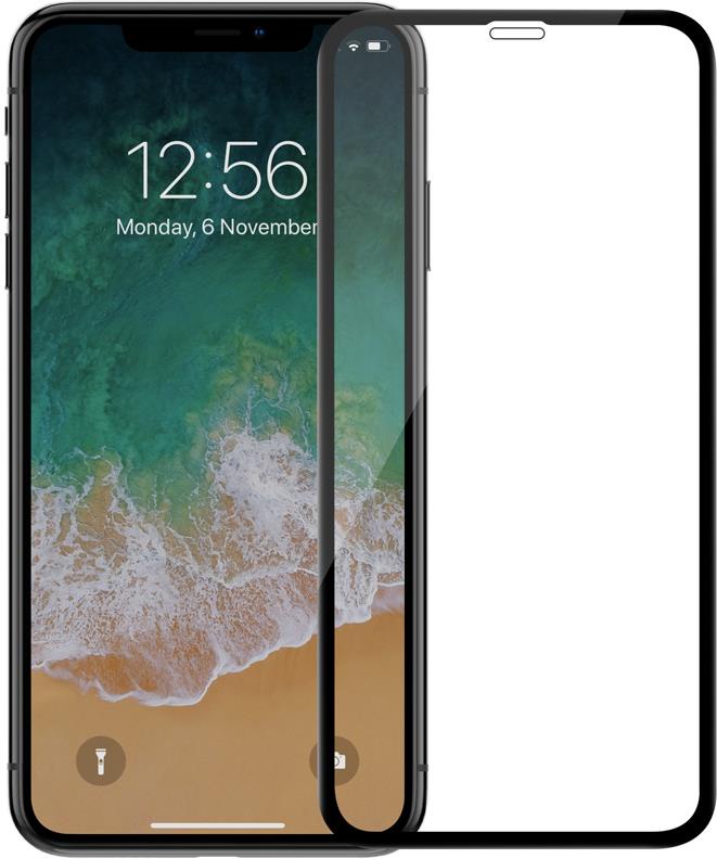 фото Защитное стекло для Apple iPhone XS Max Nillkin