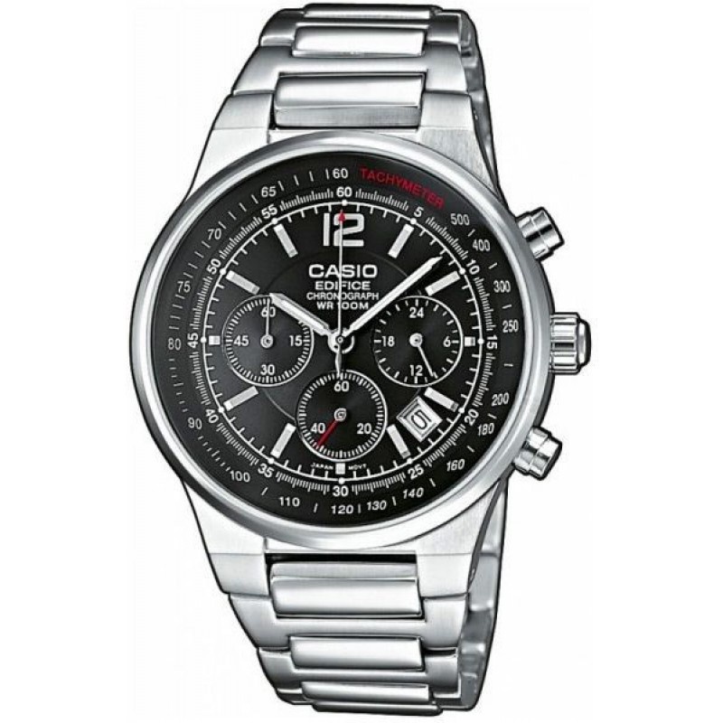 фото Наручные часы Casio EF-500D-1A