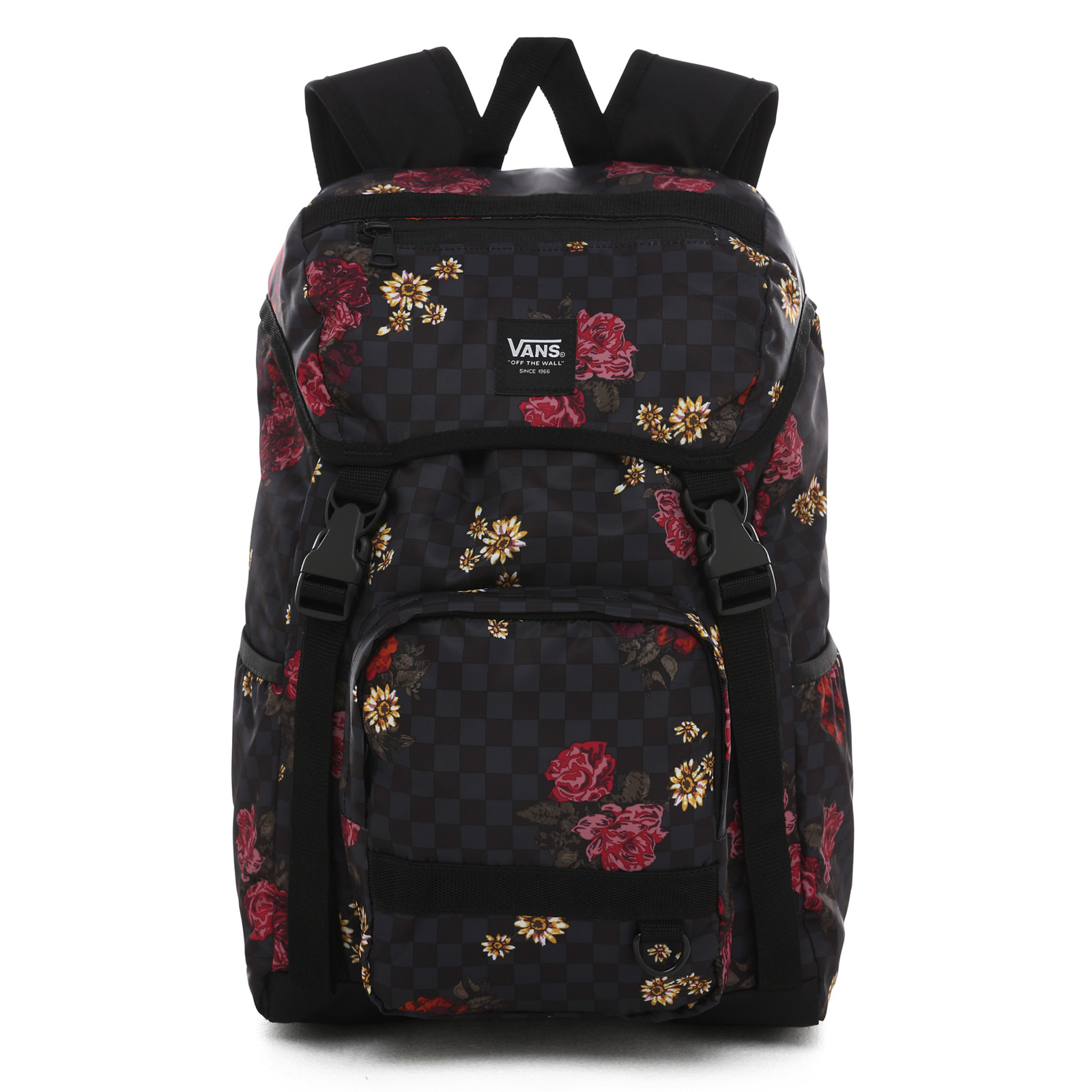 vans ranger