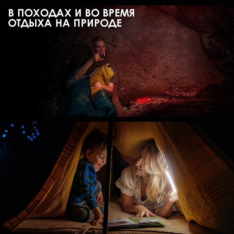 фото Химические светящиеся палочки, 12 шт. Shamoon