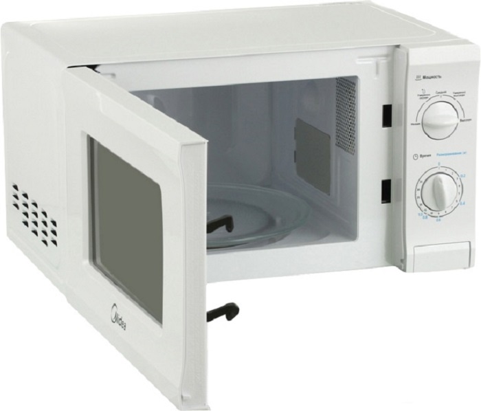 фото Микроволновая печь Midea MM720CPI