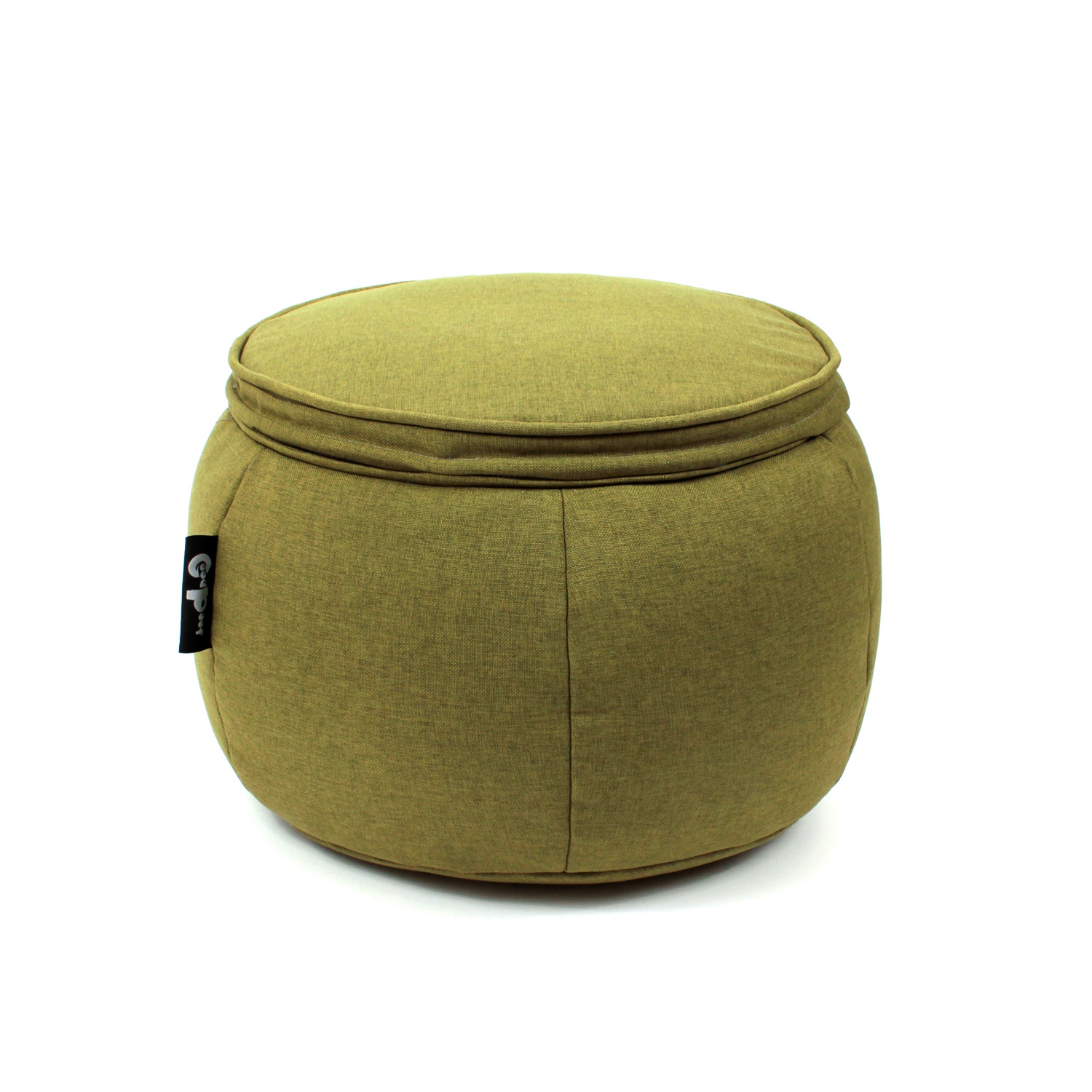 фото Пуф Rubber GoodPoof Green Moss