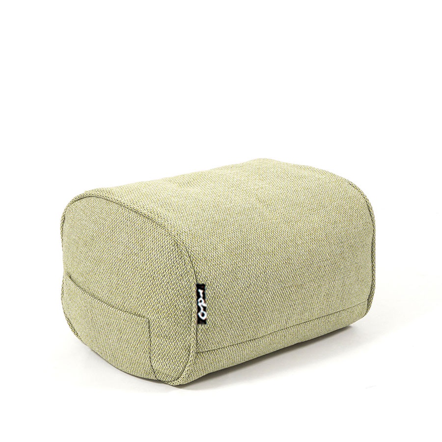 фото Пуф Ottoman GoodPoof Eco Green