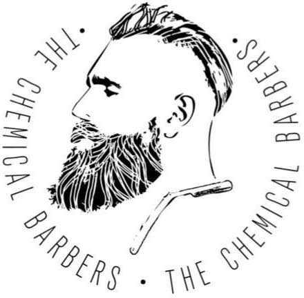 The Chemical Barbers — купить товары The Chemical Barbers в интернет ...