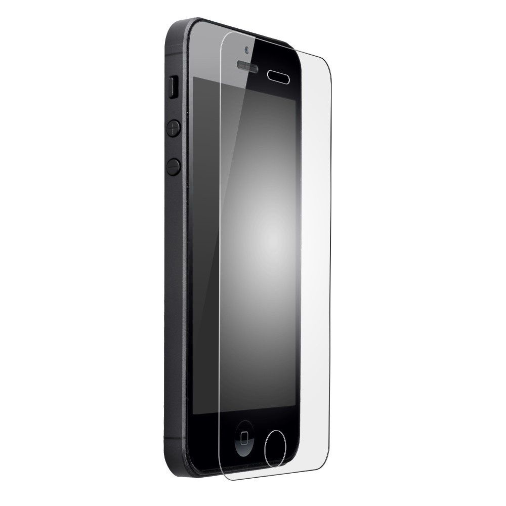 фото Защитное стекло Iphone 5 5s противоударное ультратонкое Нет бренда
