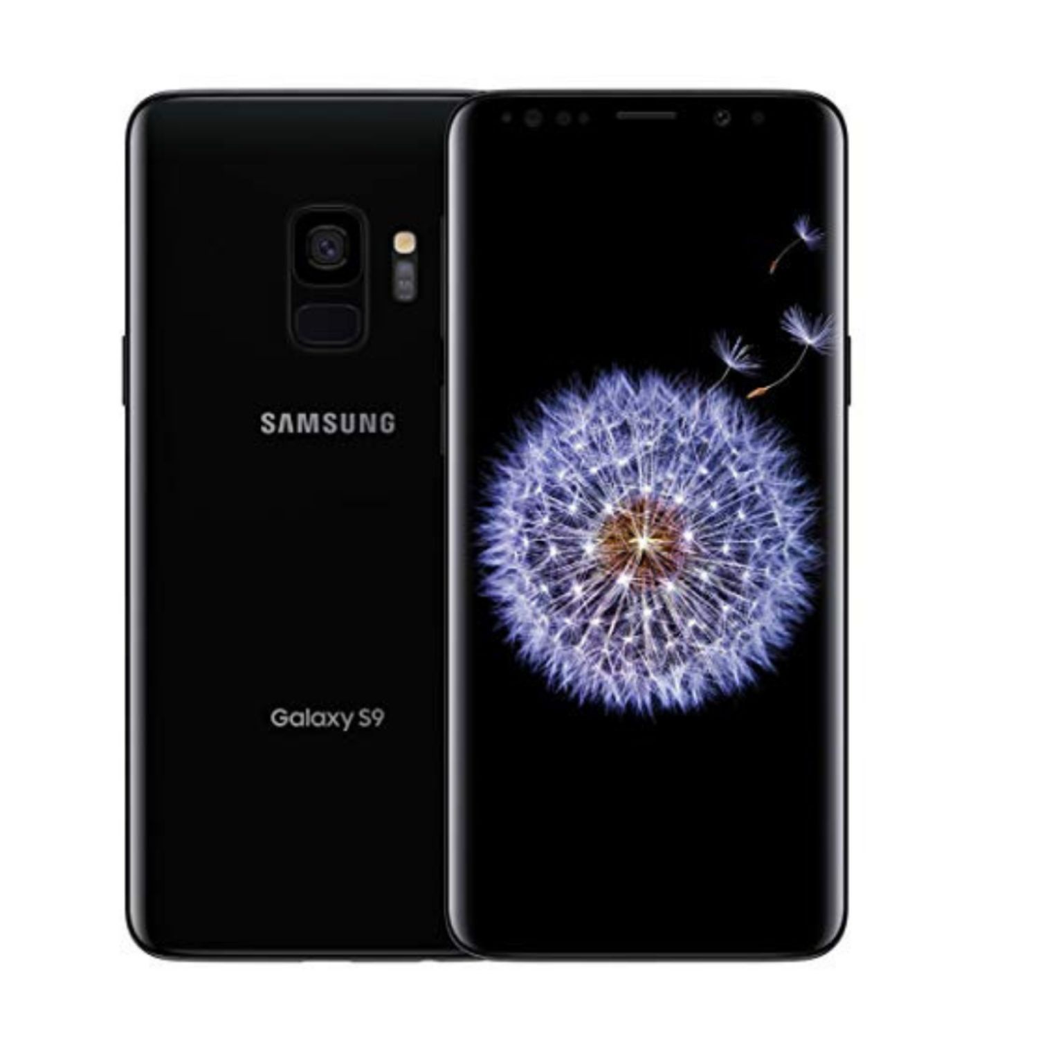 фото Смартфон Samsung Galaxy S9 4/64GB