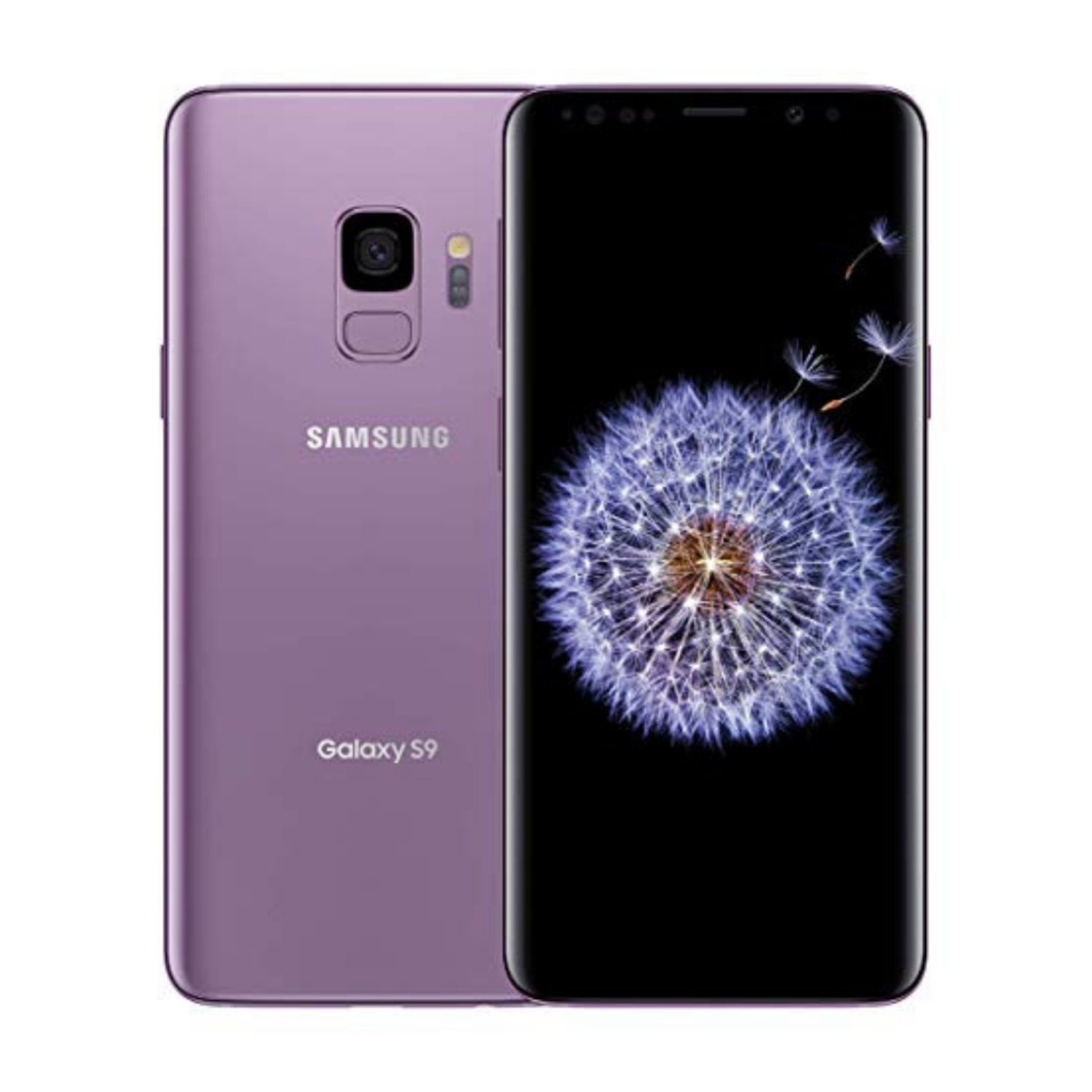 фото Смартфон Samsung Galaxy S9 4/64GB