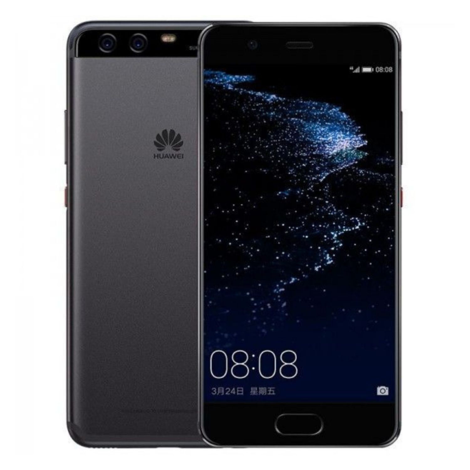 фото Смартфон Huawei P10 Plus 6/128GB