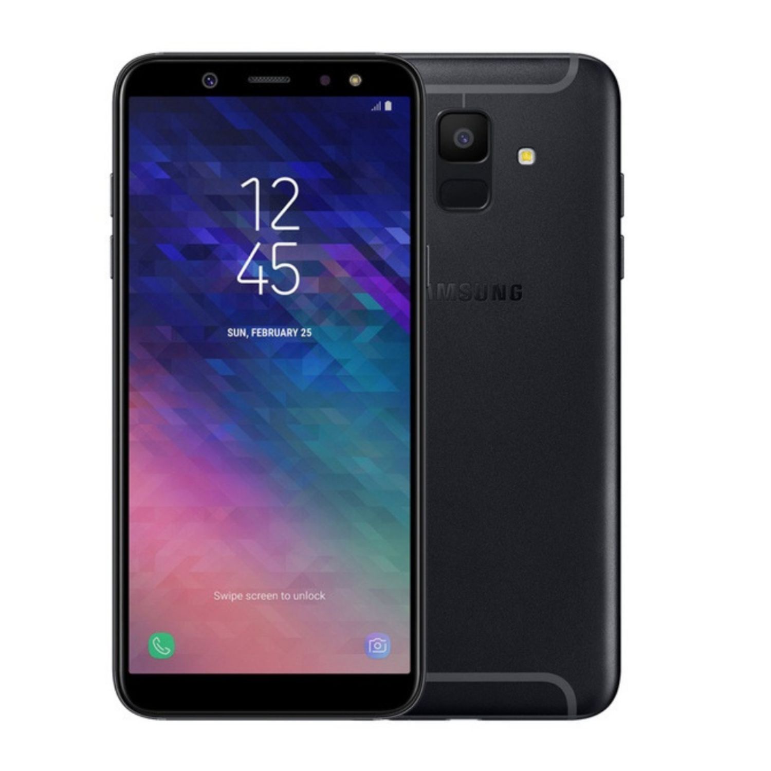 фото Смартфон Samsung Galaxy A6 3/32GB