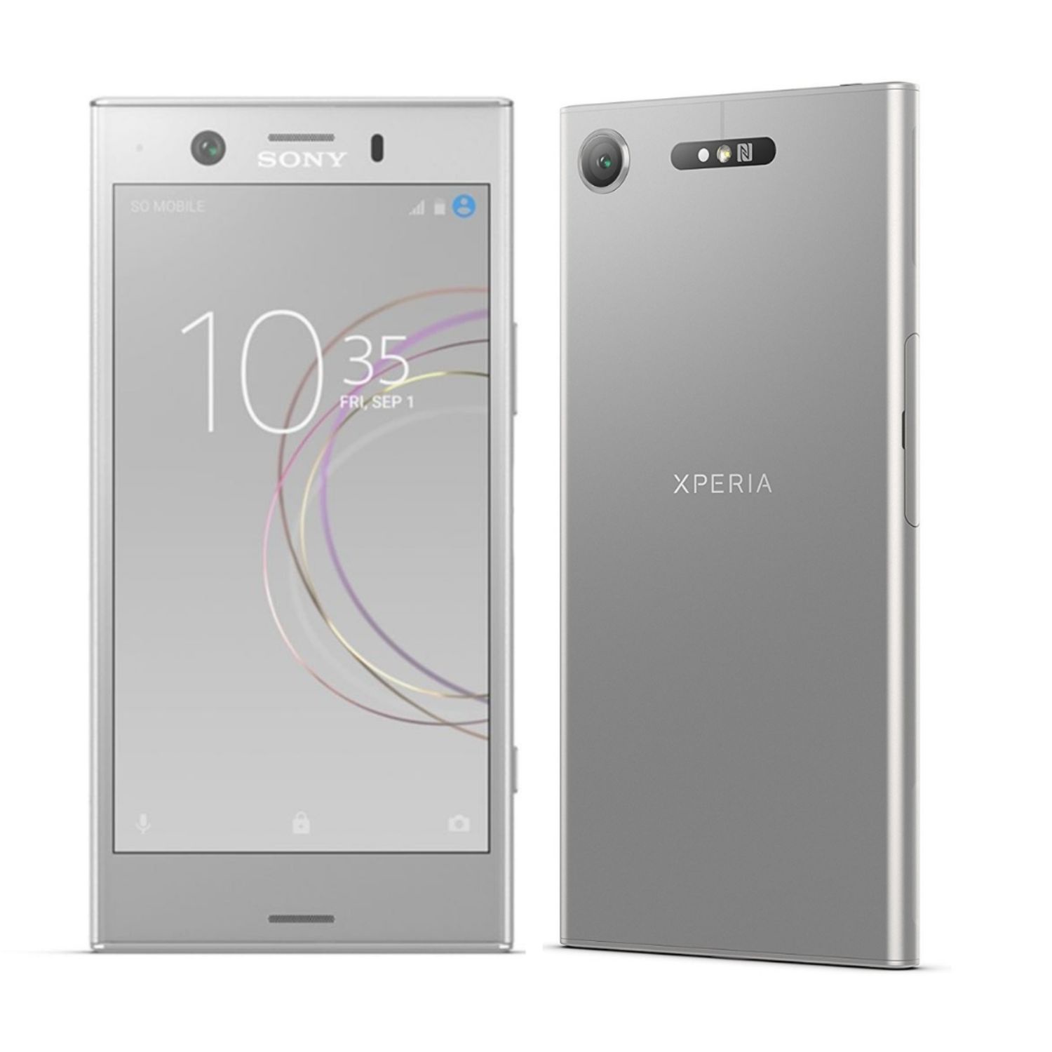 Смартфон Sony Xperia Xz Купить