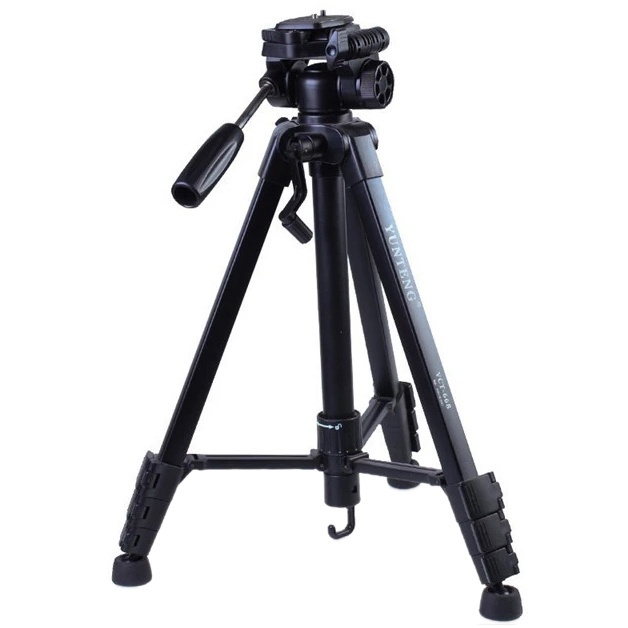 где купить Штатив Yunteng VCT-668 по лучшей цене
