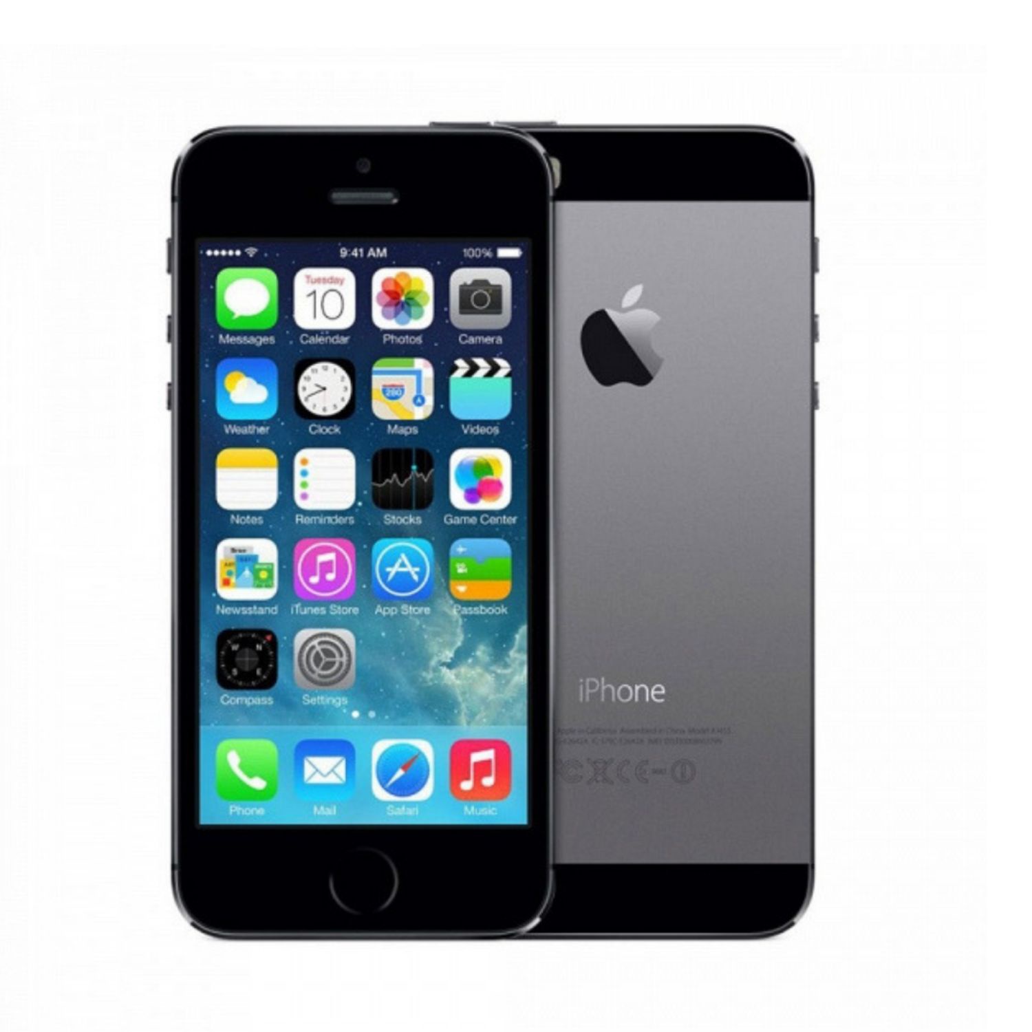 Apple Iphone 5s Купить