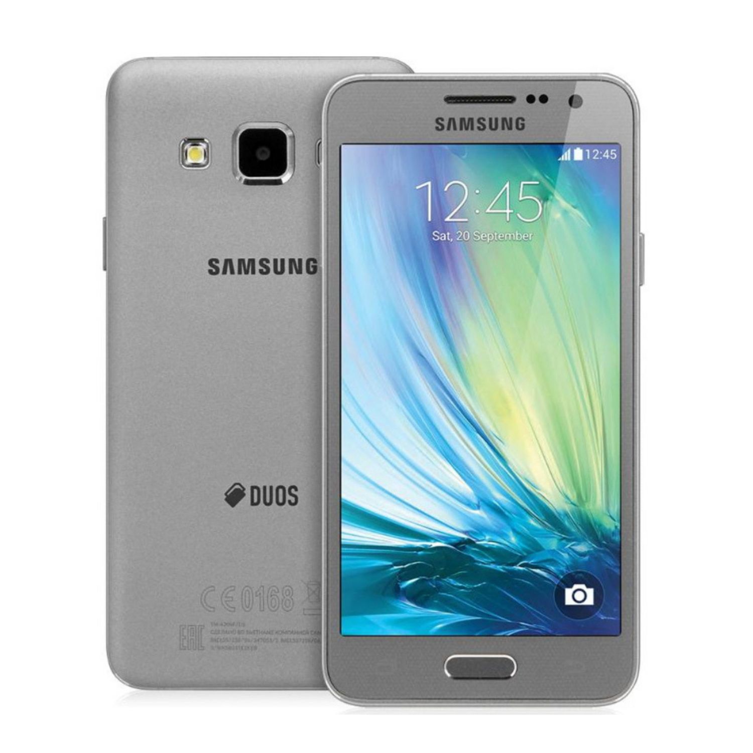 Samsung Galaxy a3 2015