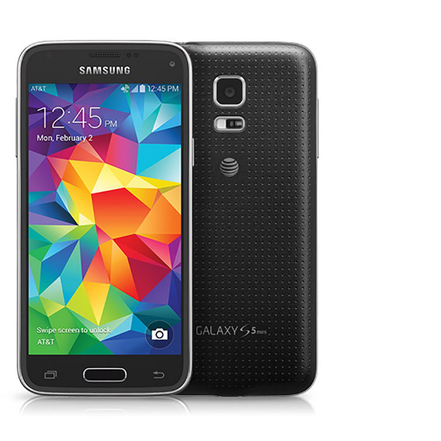 Samsung galaxy s5