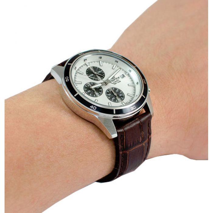 фото Наручные часы Casio EFR-526L-7A