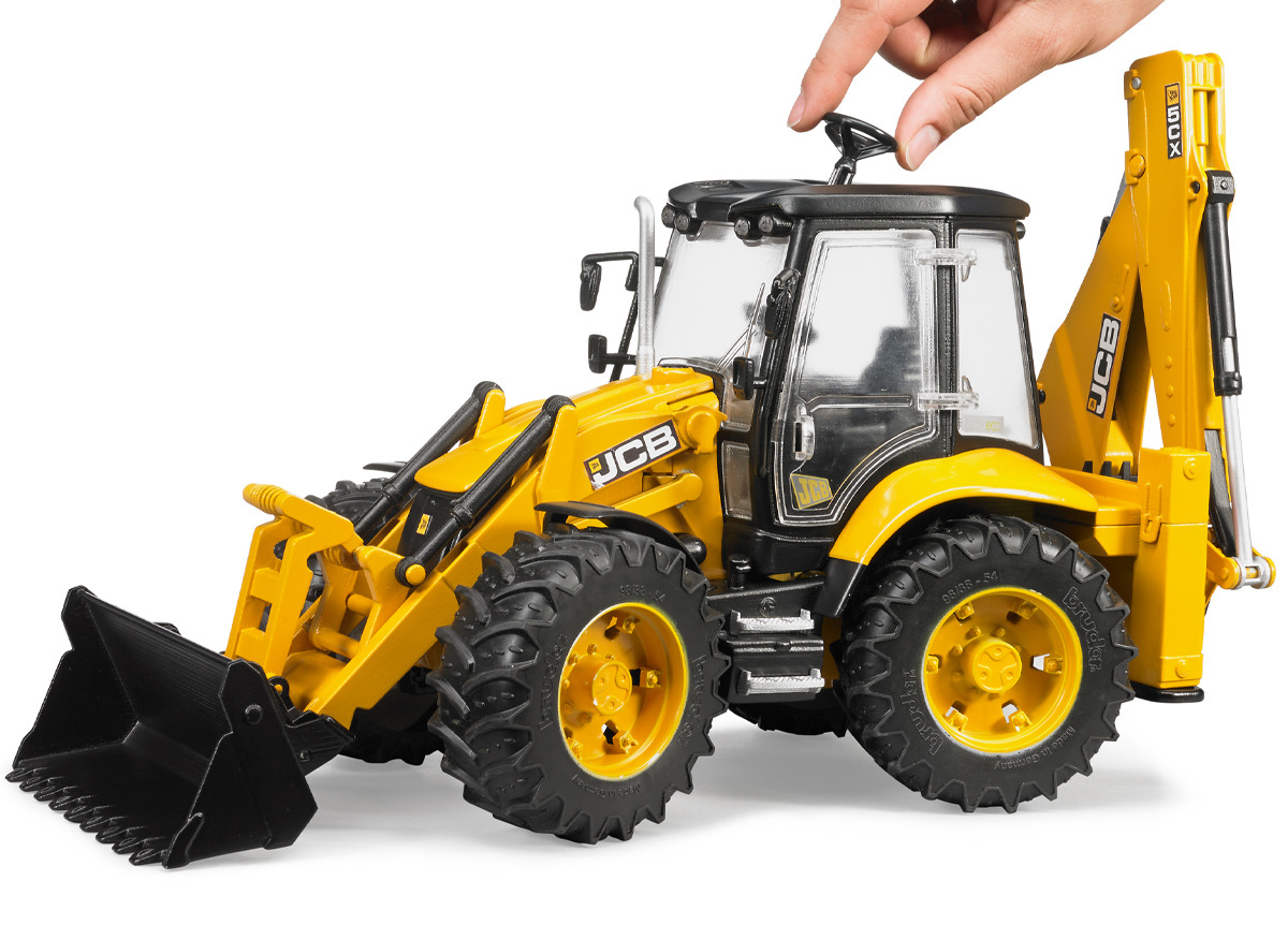 Купить Экскаватор Jcb В Московской Области