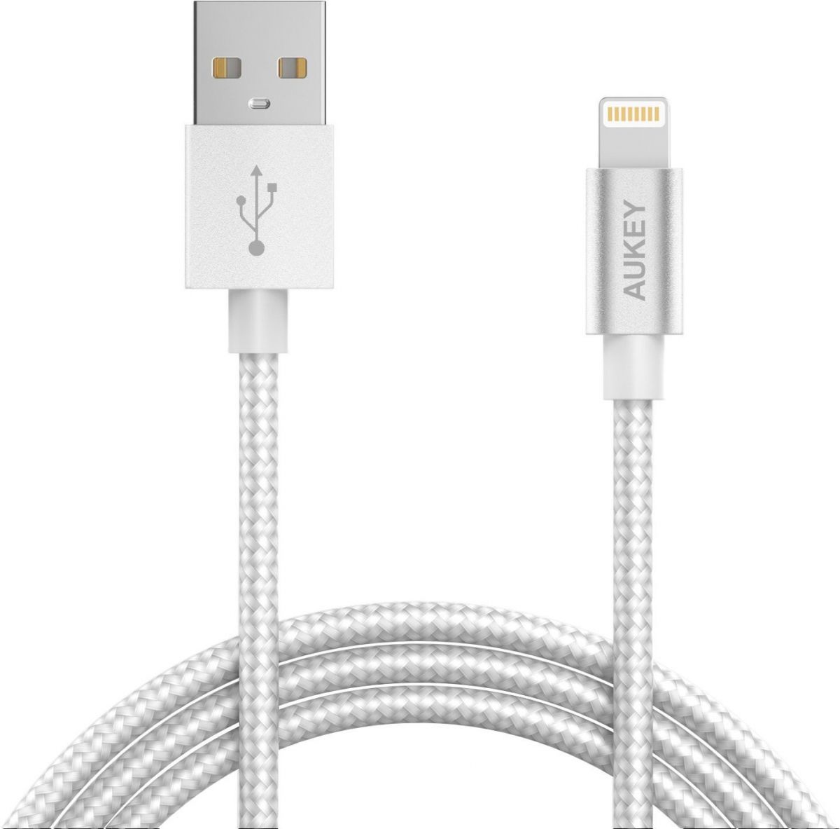 фото Кабель Lightning/USB 1.2 Нет бренда