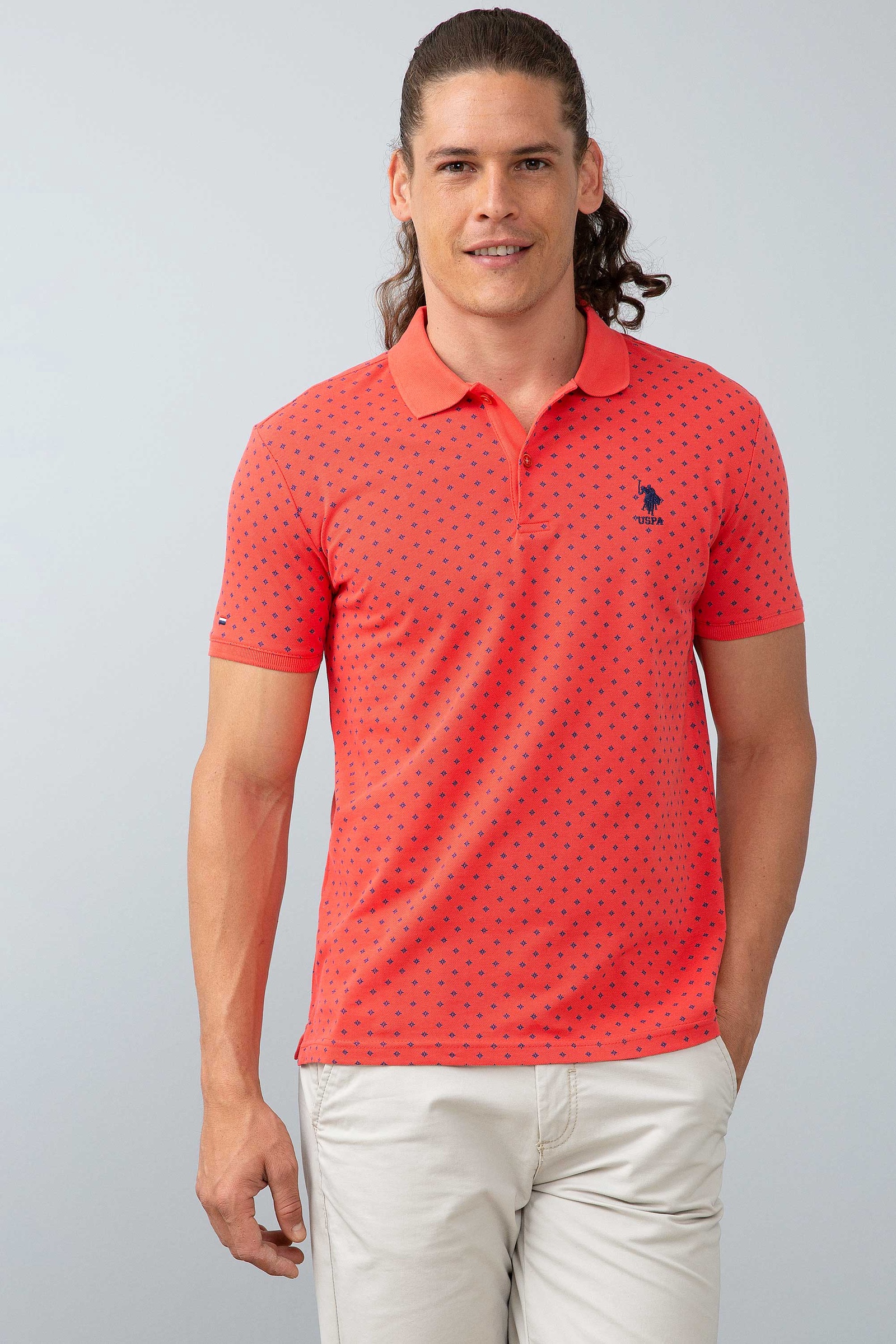 Us polo. Us Polo Assn g081082000. Поло us Polo Assn. Поло u.s. Polo Assn.коралловый. Поло одежда us Polo Assn.