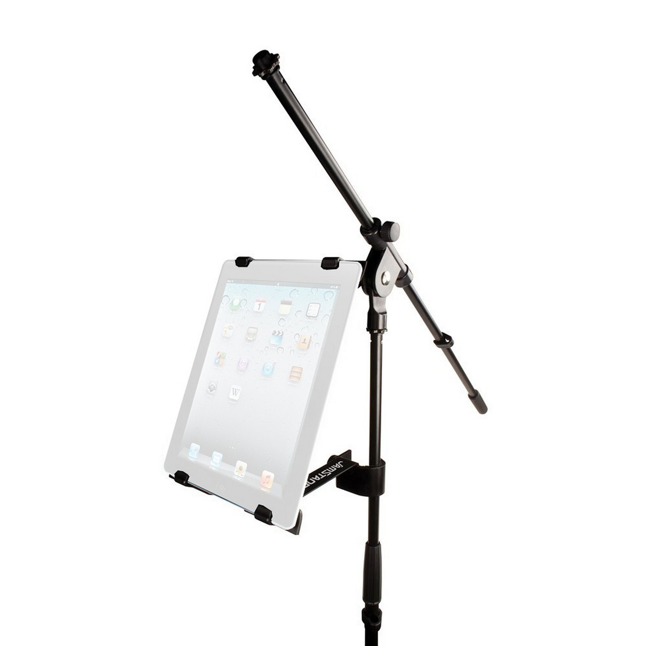 фото Ultimate JS-MNT101 универсальный держатель для iPad