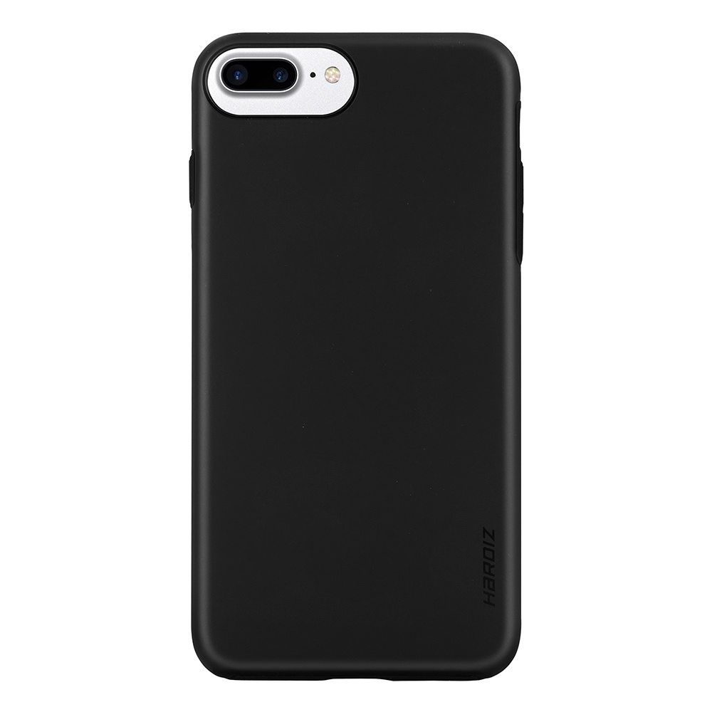 фото Чехол Hardiz Black Case for iPhone 7 Plus Charcoal Black