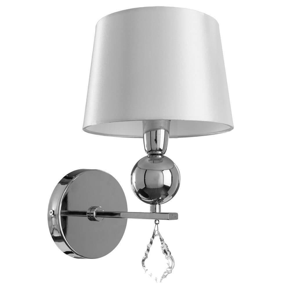 фото Бра Arte Lamp A3074AP-1CC, E14, 40 Вт