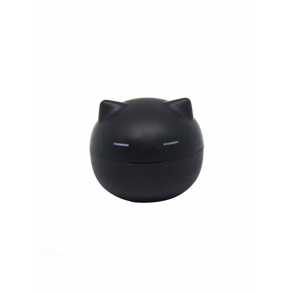 фото Полностью беспроводная стереогарнитура SMARTERRA CUTE CAT TWS AT600C (TWS-bluetooth,черный)