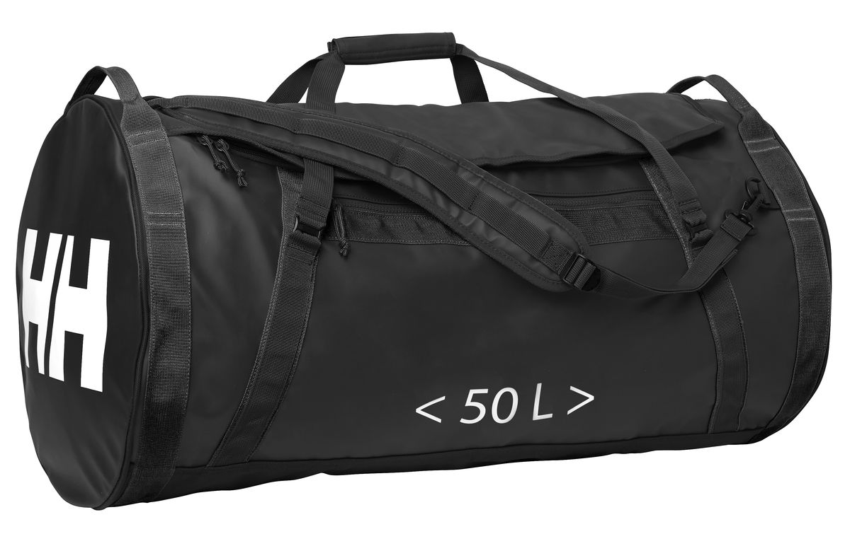 helly hansen duffel