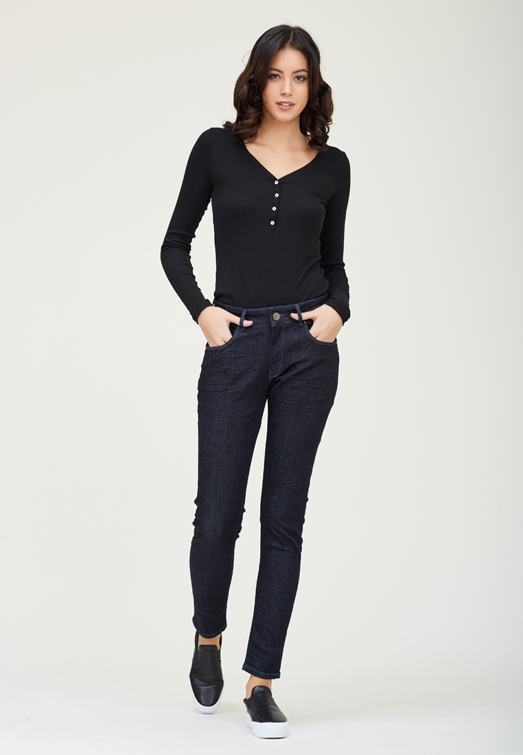 Whitney Jeans Интернет Магазин
