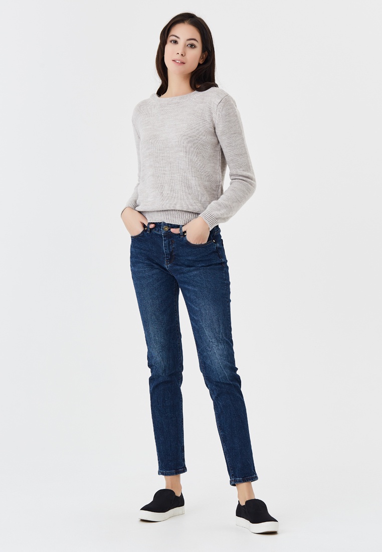Whitney Jeans Интернет Магазин