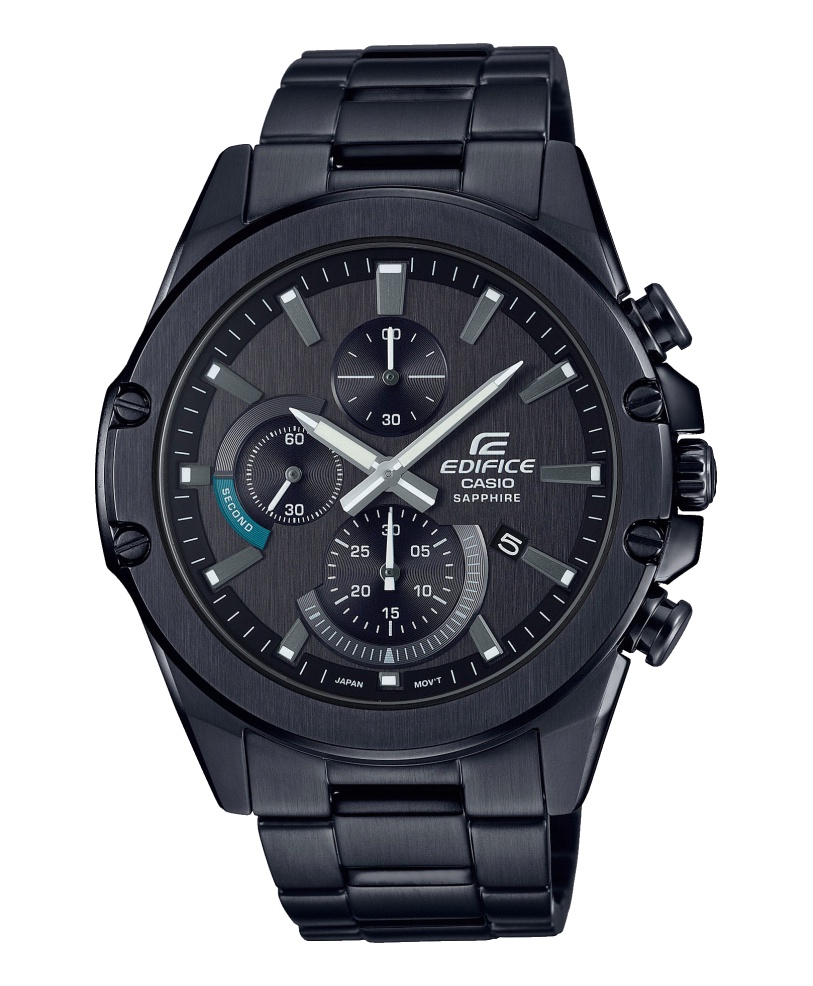 фото Наручные часы Casio EFR-S567DC-1AVUEF