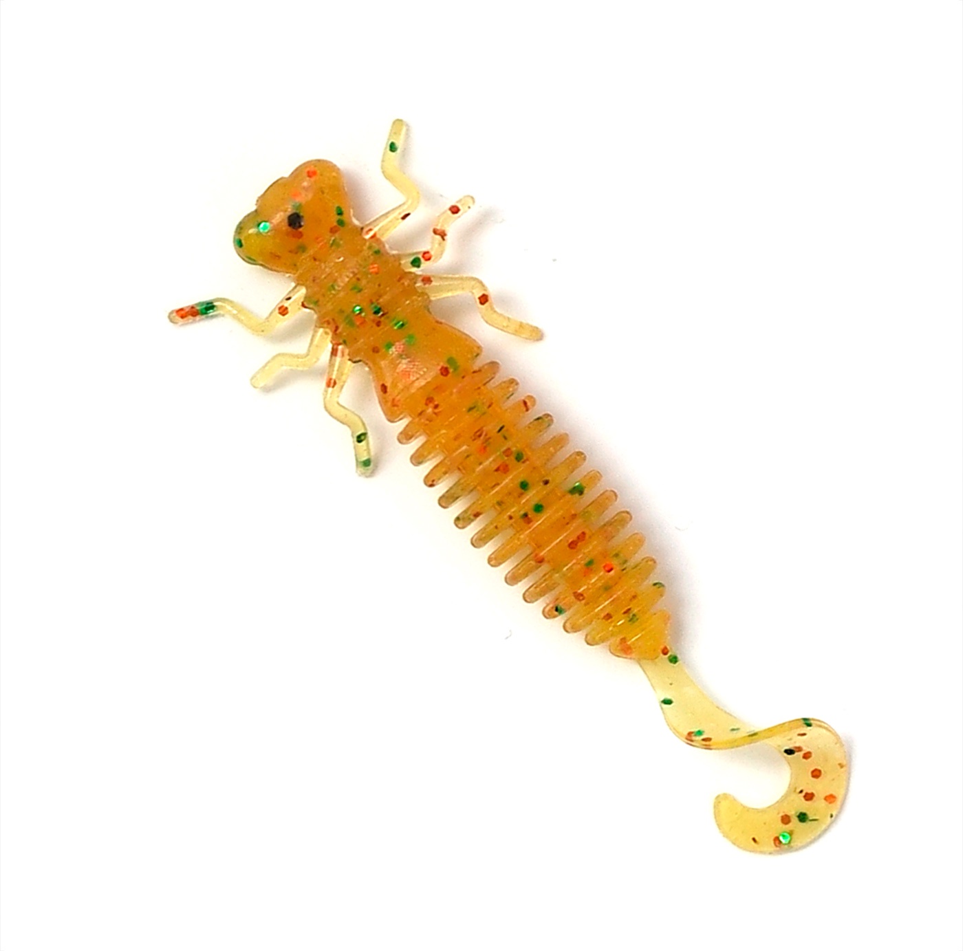 фото Larva LUX 2 (8шт) цвет 009 Fanatik