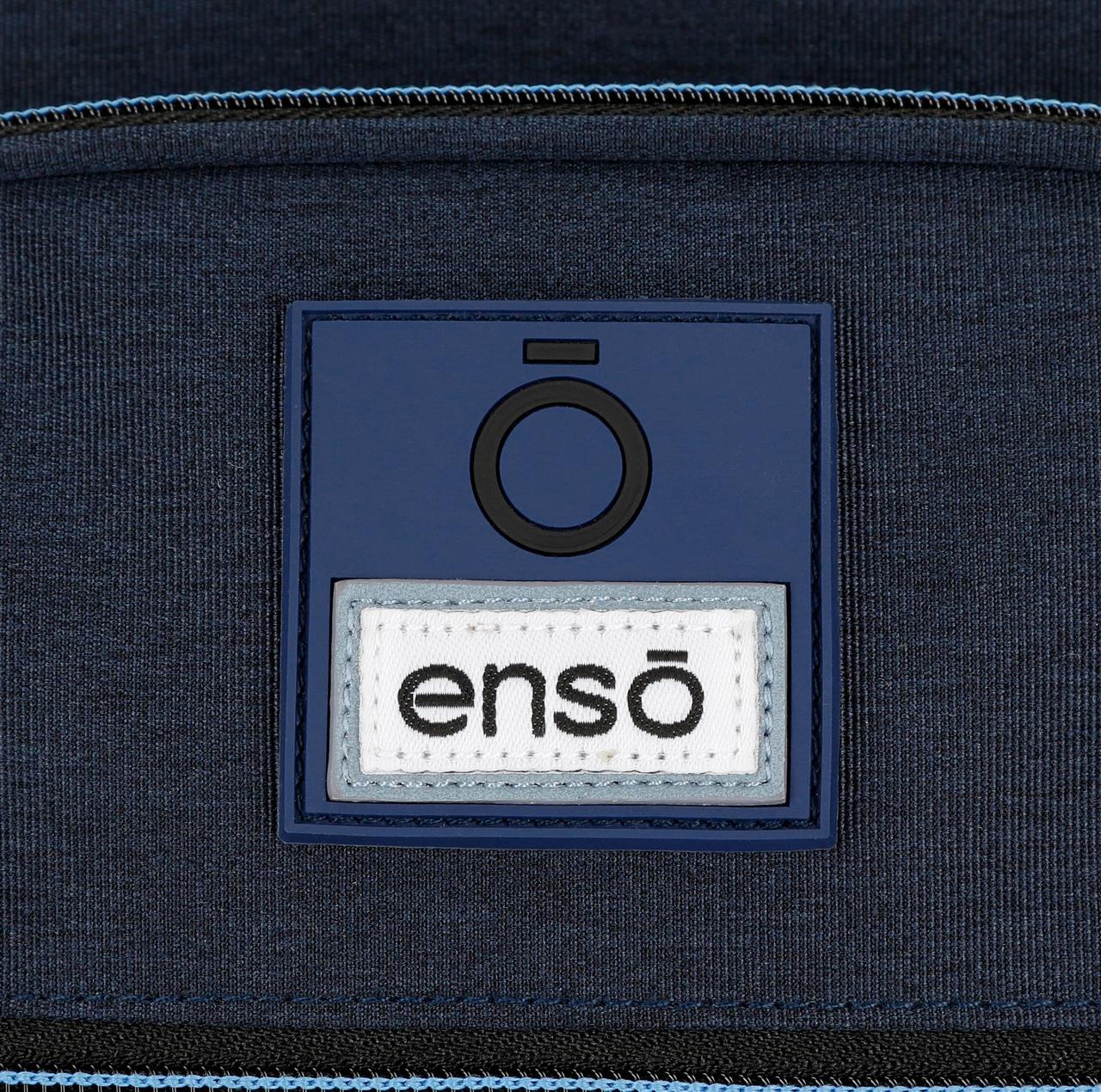 фото Пенал Enso Blue