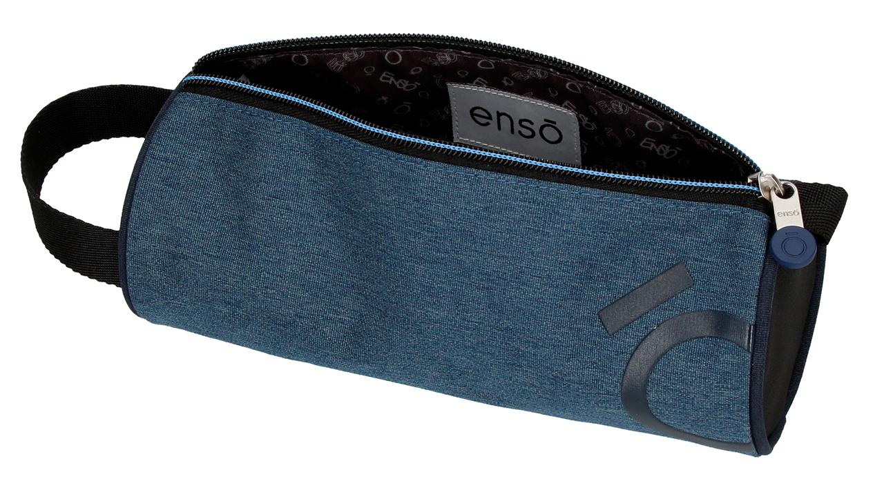 фото Пенал Enso Blue