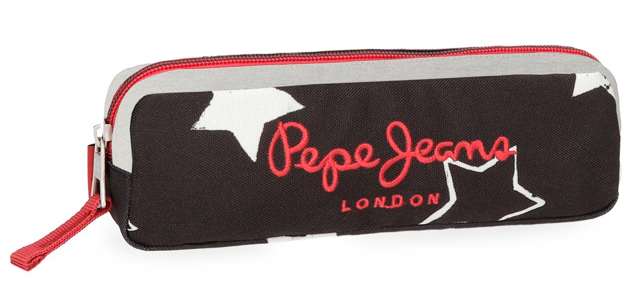 Pepe jeans пенал