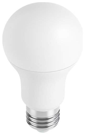 Лампа специальная Xiaomi Tech Philips Led Zhirui Bulb, Нейтральный свет 6.5 Вт, Светодиодная