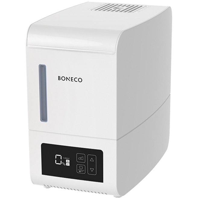 все цены на Увлажнитель воздуха Boneco S250 онлайн