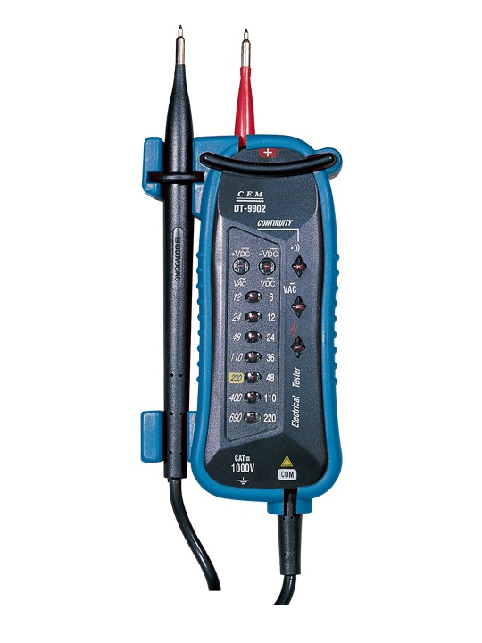 DT-9902 Указатель напряжения купить по выгодной цене с доставкой по ...