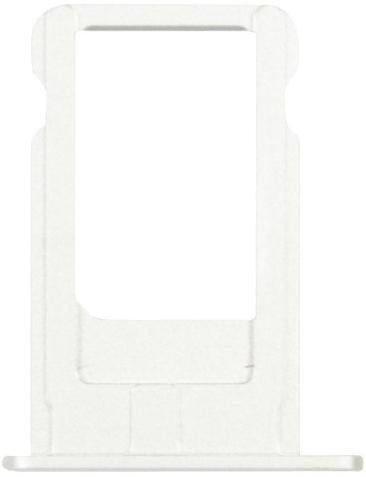 все цены на Лоток для SIM-карты iPhone 6 Plus (белый) онлайн