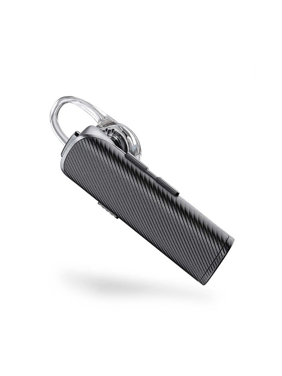 фото Plantronics Explorer 110, Black Bluetooth-гарнитура