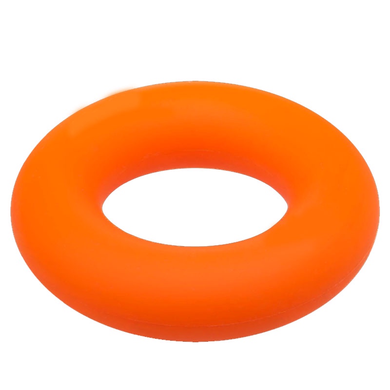 фото Эспандер-кольцо 30 кг оранжевый Sportelite