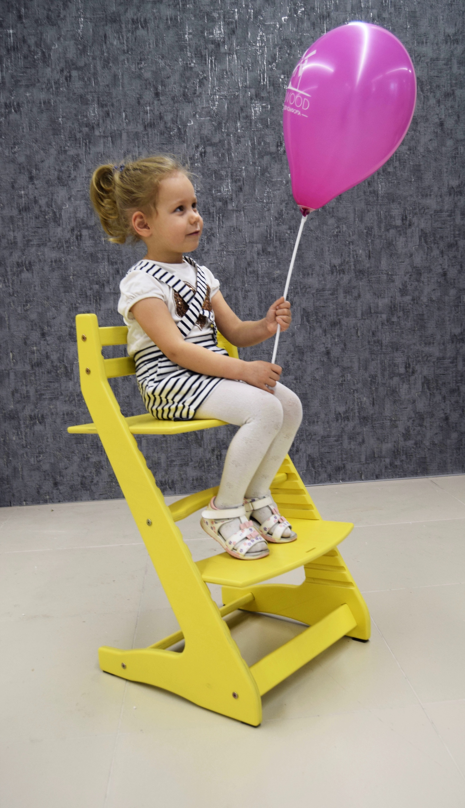стул для ребенка 2 года
