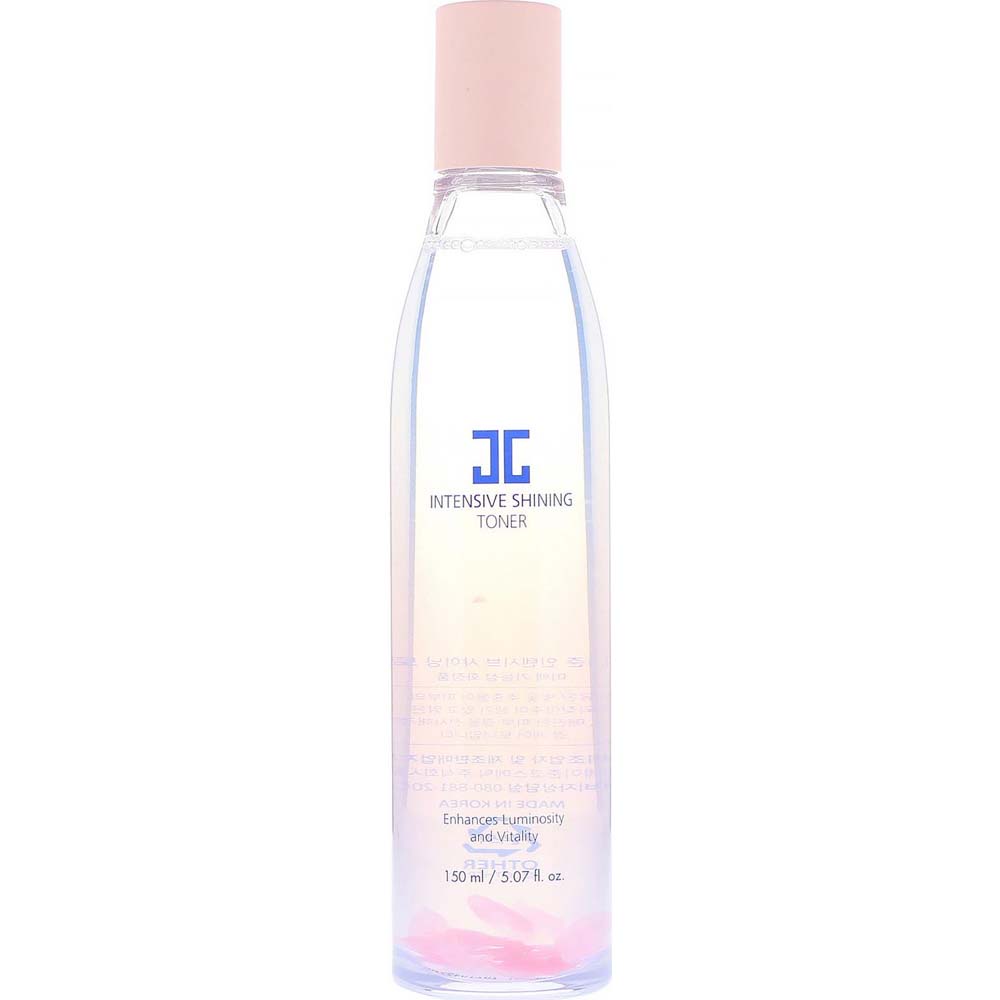 фото JAYJUN Intensive Shining Toner Тоник увлажняющий для лица Jay jun