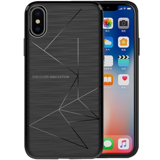 фото Чехол Nillkin Magic Case для iPhone X/XS