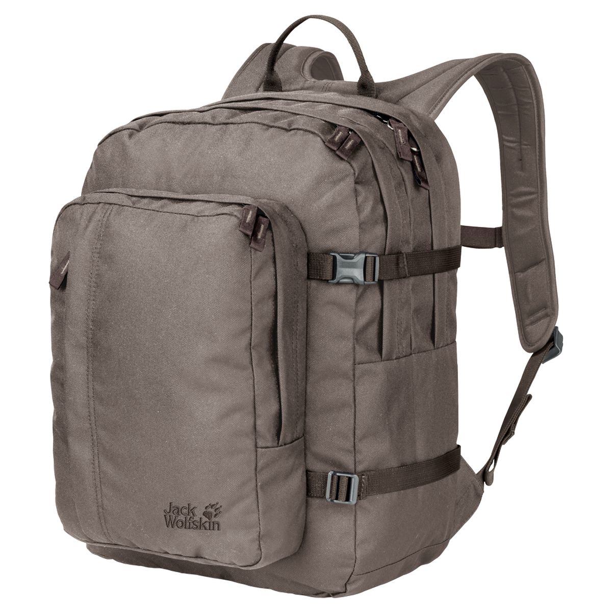 Jack Wolfskin Рюкзак - купить с доставкой по выгодным ценам в интернет ...