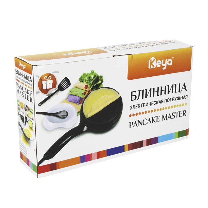 Блинница Фикс Прайс