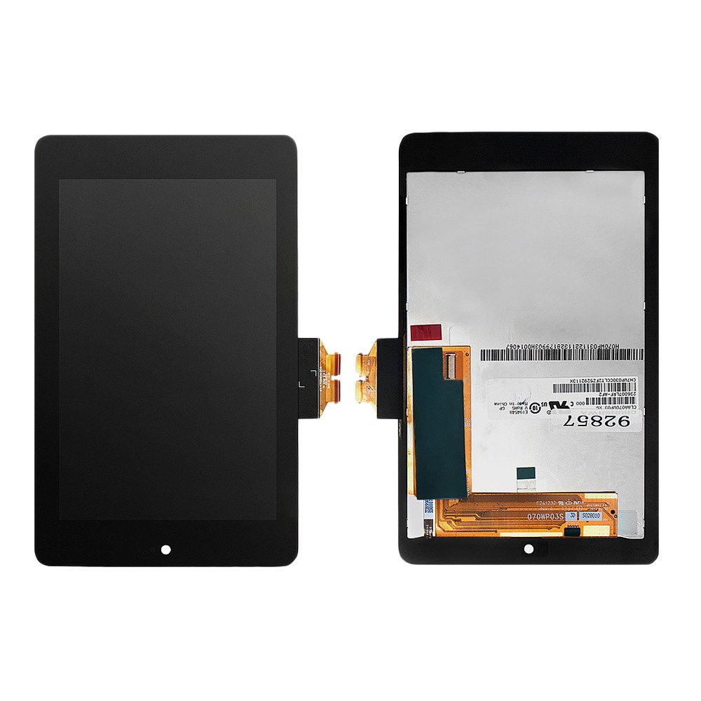 Asus Nexus 7 Дисплей Купить